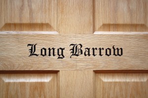 long barrow room